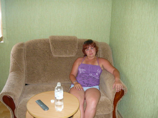 Ирина Григорова