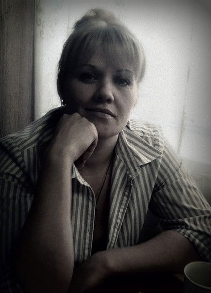 Анна Сергеенко