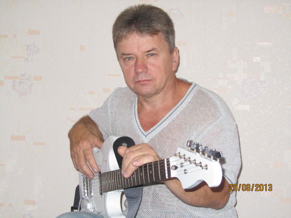 Александр Васянов