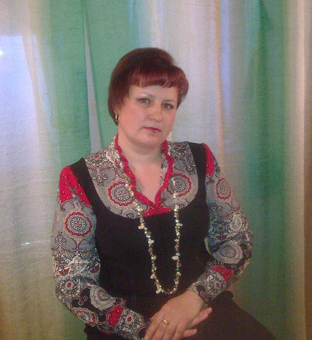 Корешкова Наталья