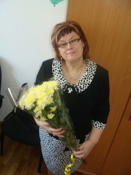 Ирина Миллер