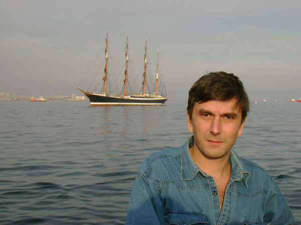 Олег Дербин