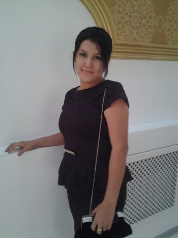 Дами Ташимбет