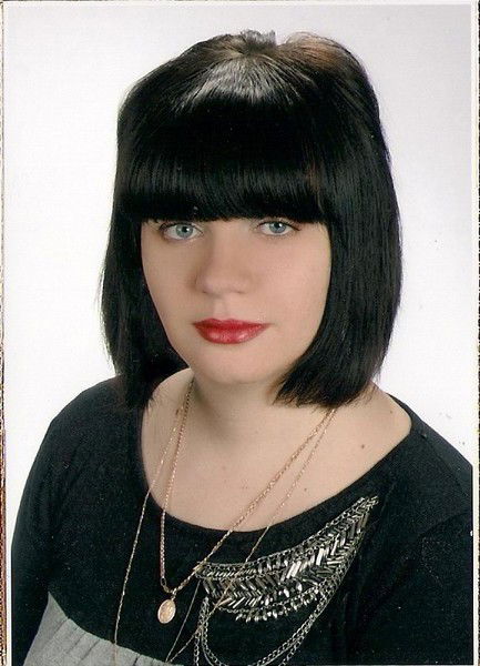 Виктория Хлевная