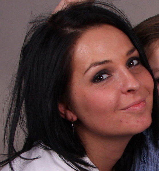 Ольга Чернышева