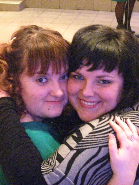 Виктория Кудрявцева