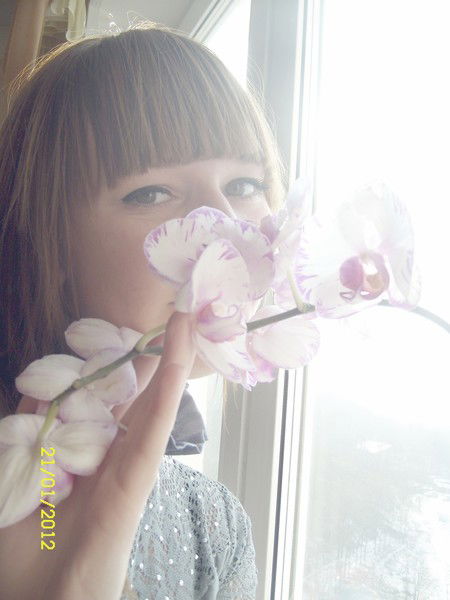 Elizaveta Aleksandrovna