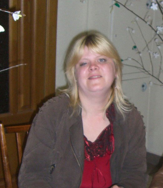 Ирина Шевелева (Бабикова)