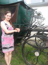 Гульшат Гильмутдинова