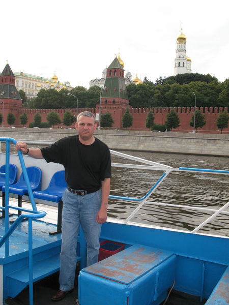 Игорь Афанасьев