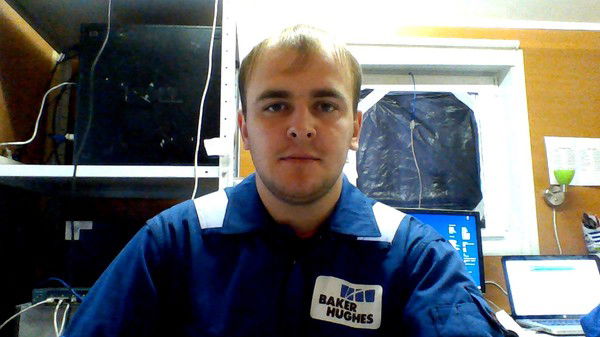 Алексей Труханов