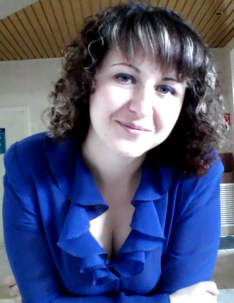 Марина Муллина