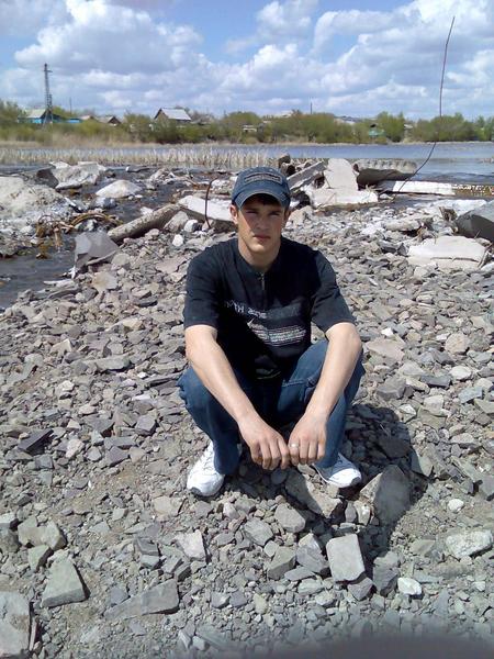 Михаил Малышев