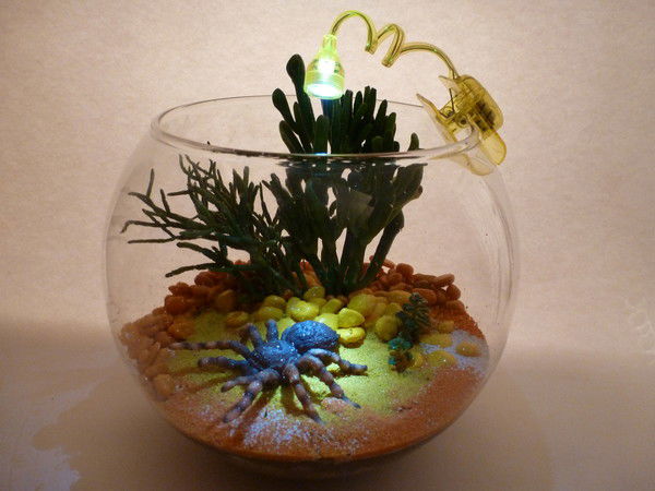 Таня Акимова