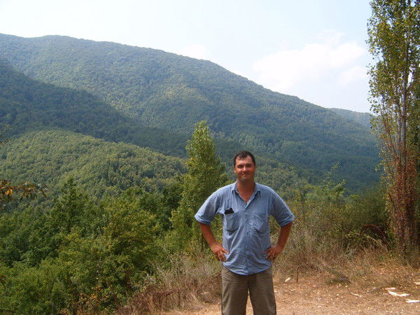 Андрей Анохин