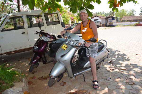 Михаил Карачев