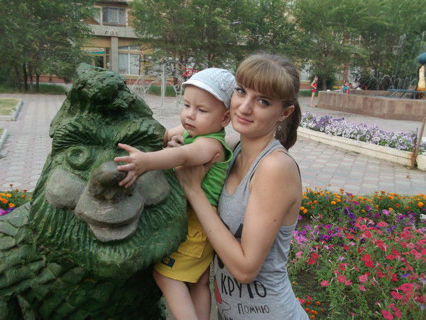 Тамара Бойченко