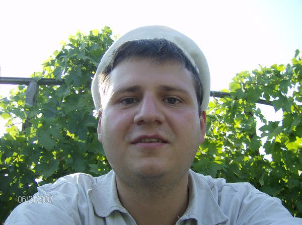 Павел Лесников