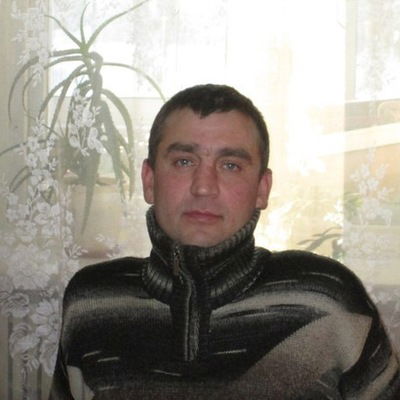 Роман Кнутов