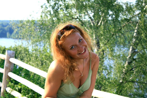 Карина Цырова