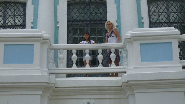 Света Романова