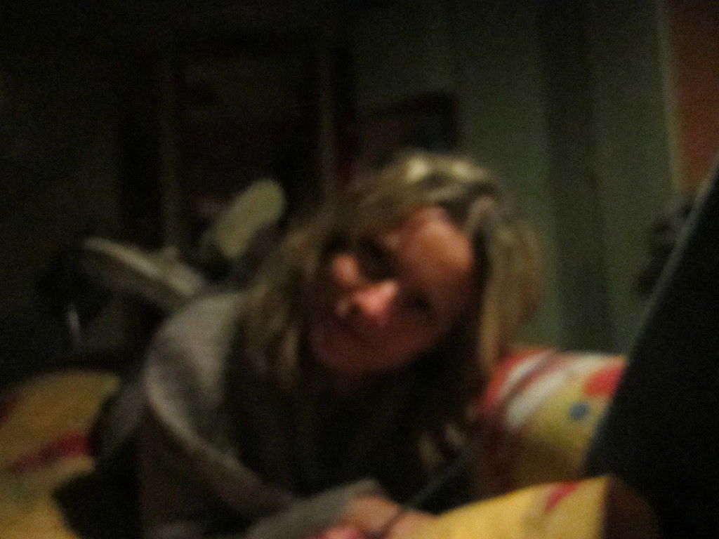 Маринка Белая