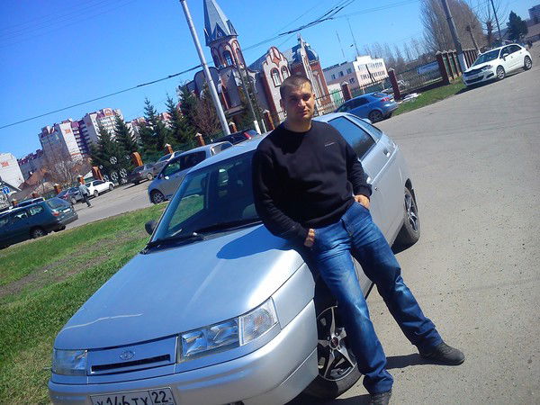 Михаил Литвинов