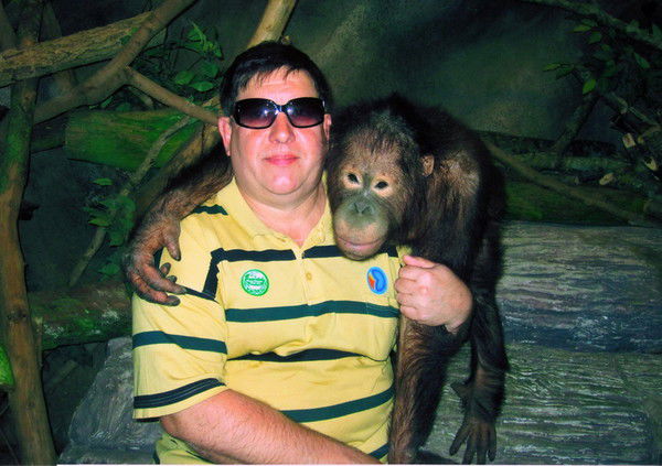 Сергей Бычков