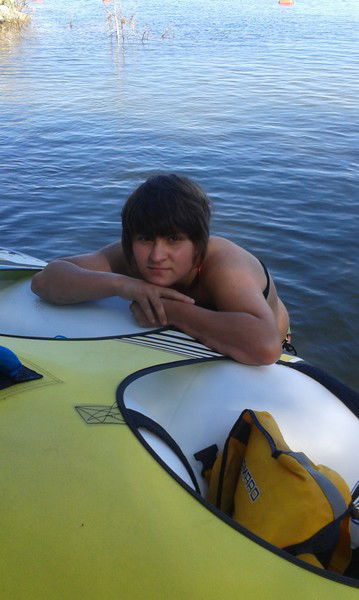 )))))))))))) Тетерина