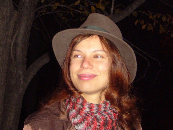 Любовь Батурина