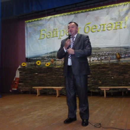 Махиянов Халил