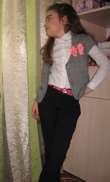 Олеся Сердюк