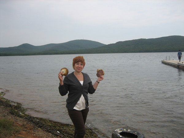 Елена Мазурина