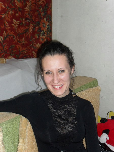 Екатерина Макарова