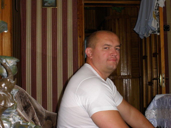 Игорь Павлийчук