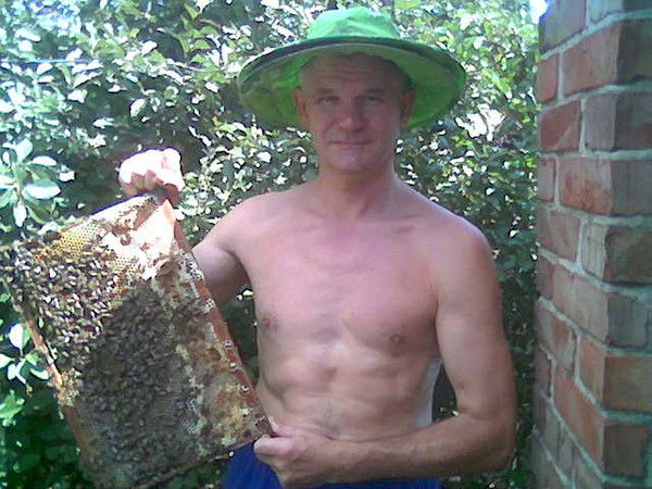 Геннадий Черкун