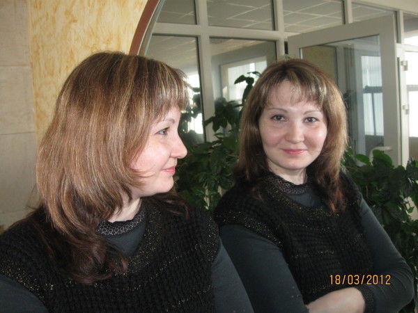 Лилия Губайдуллина