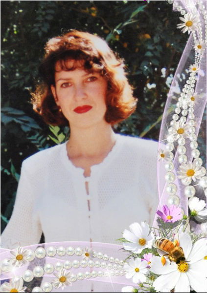 Светлана Макарова