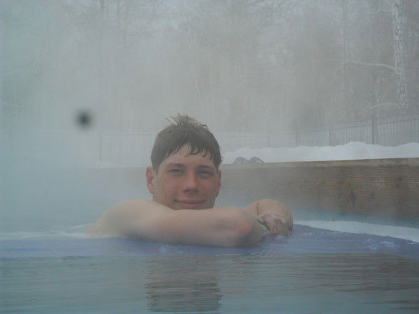 Кирилл Сорокин