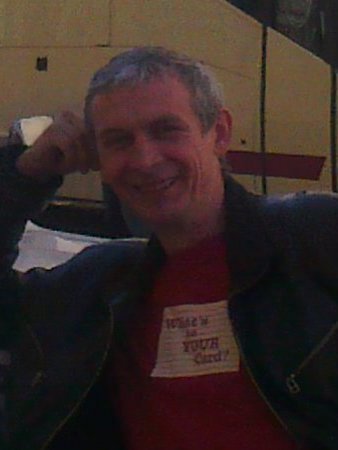 Александр Лебедев