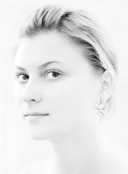 Ольга Раскулина