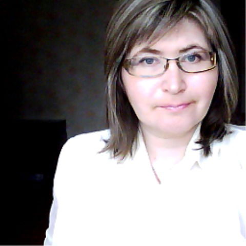 Мария Тарасова