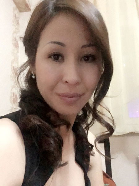 Сандугаш Жунисали