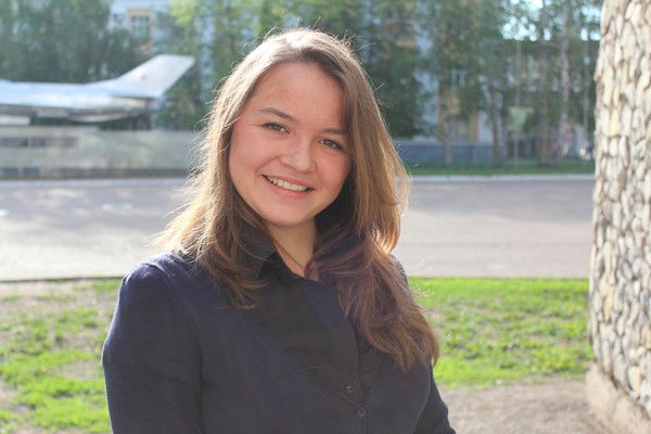 Лилия Сагитова