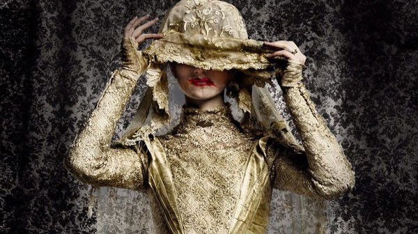 Валентина Тищенко