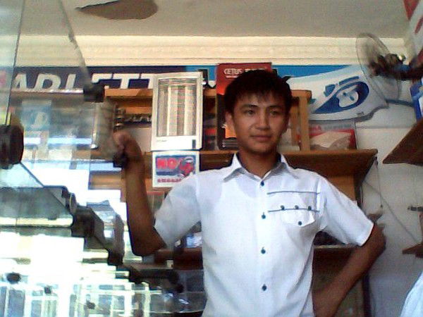 Сарвар Бобоёров