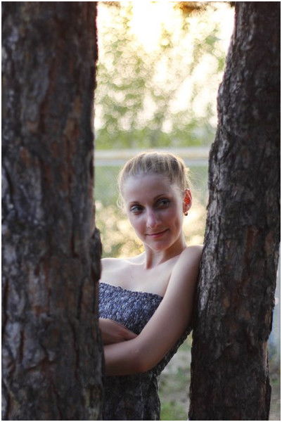 Елена Васильева