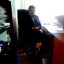 Бекежан Искалиев