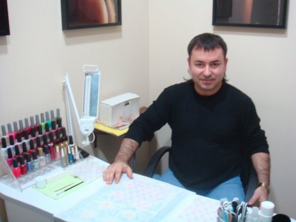 Вячеслав Ялама