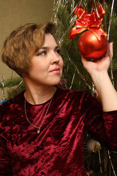 Кузнецова Ольга